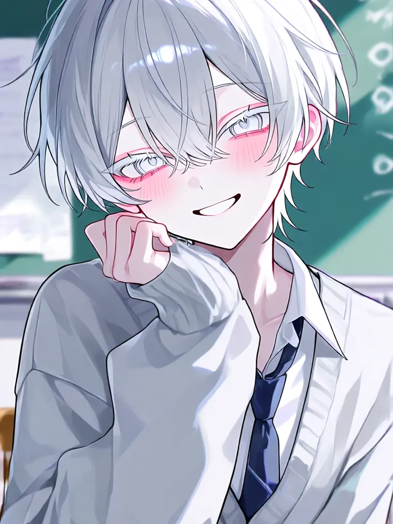 IamHappycatLOVE의 皆の人気者