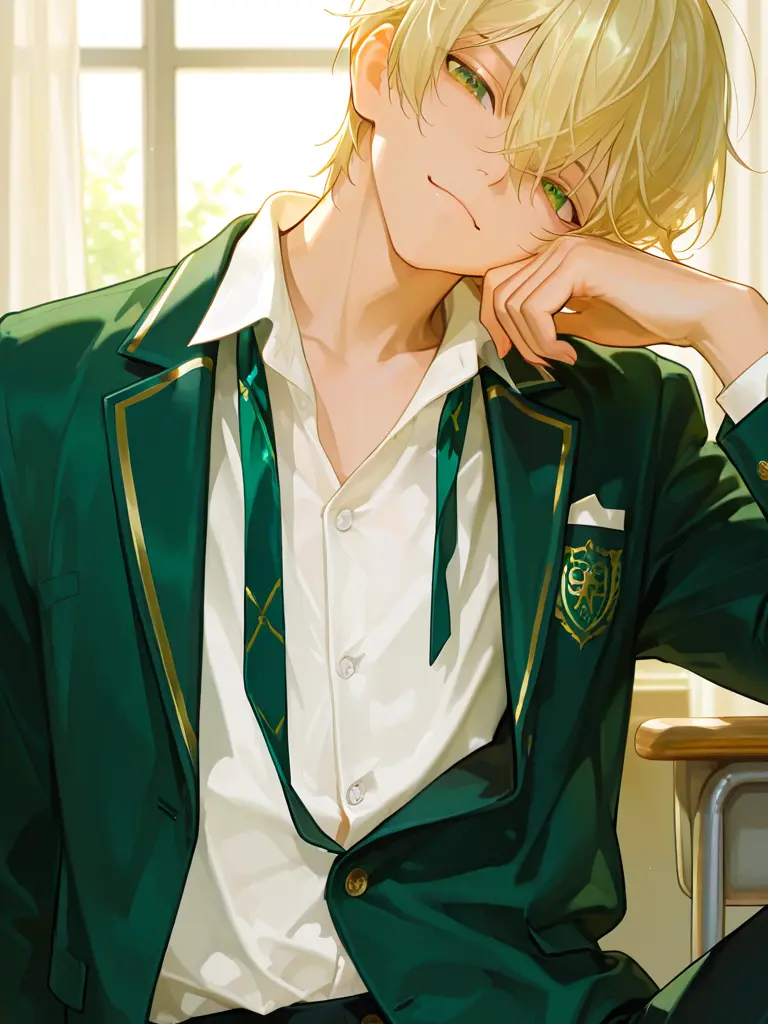 ru_35의 ヤンチャな彼