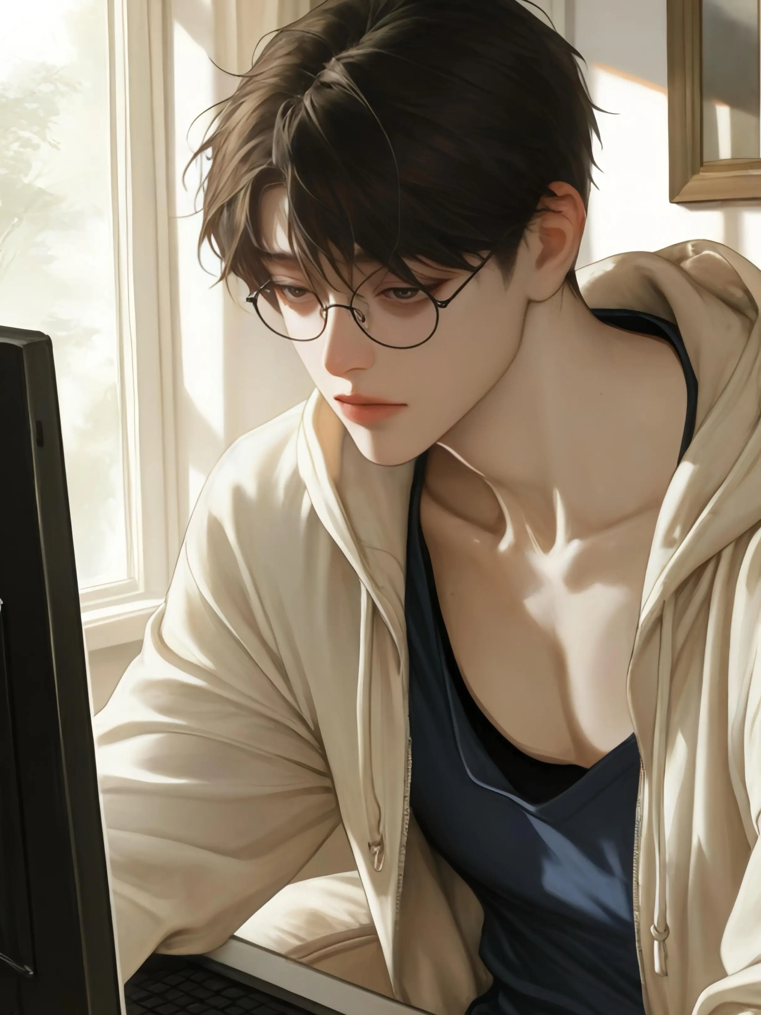 RangNoNo의 진세진