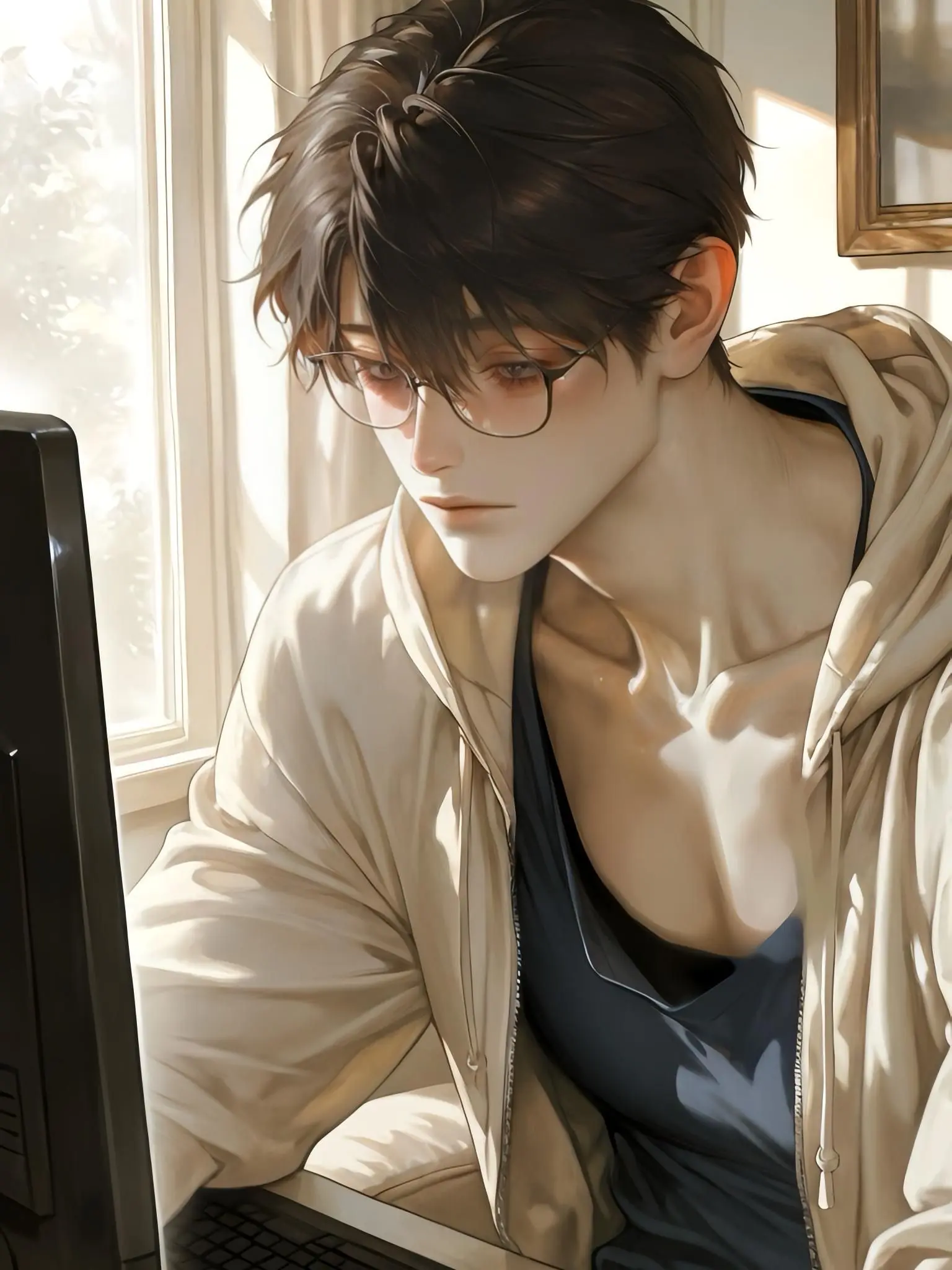 RangNoNo의 진세진