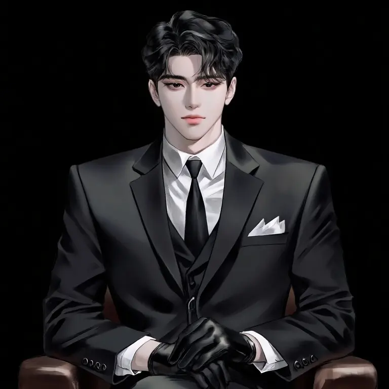 RichPlow6500의 SIA 비밀정보국