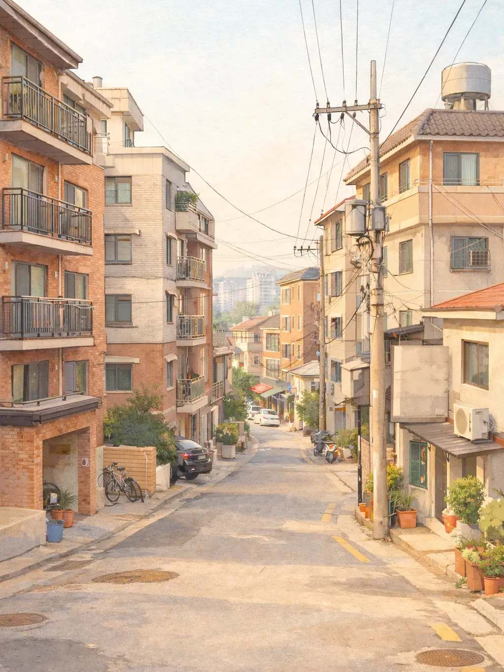 AbsurdSlur8606의 노숙자의 삶