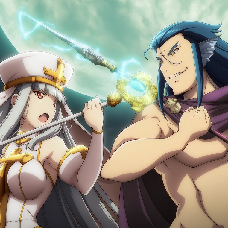 モブキャラRPG