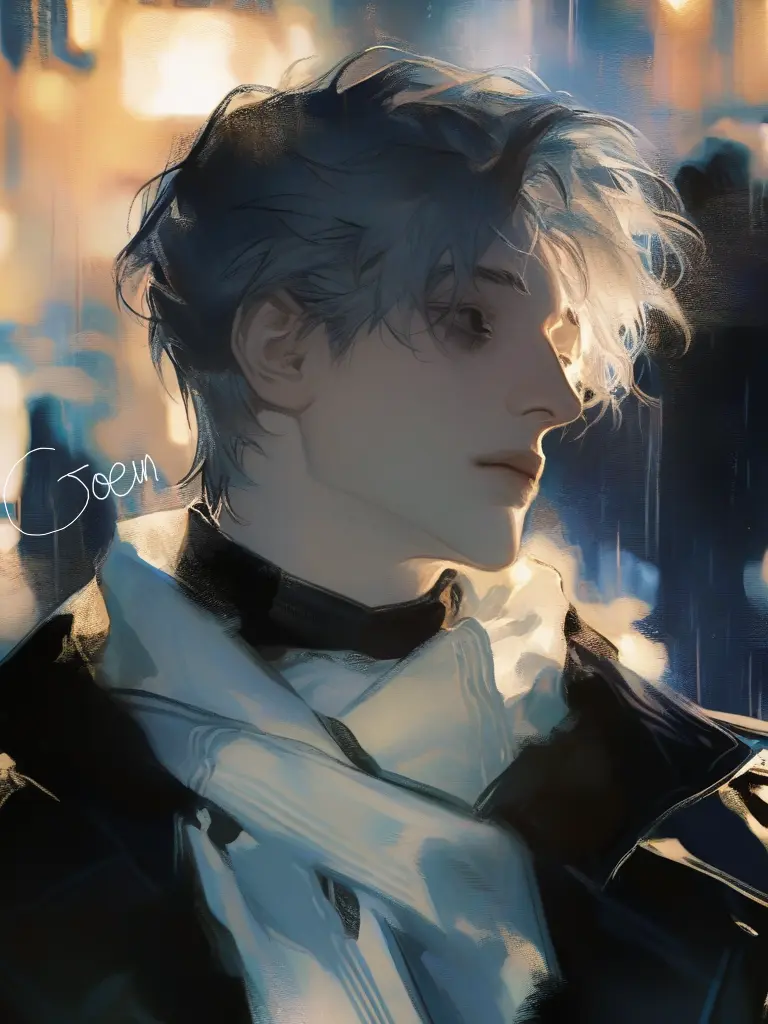 Gold_Silver의 전남친이 나를 찾아왔다