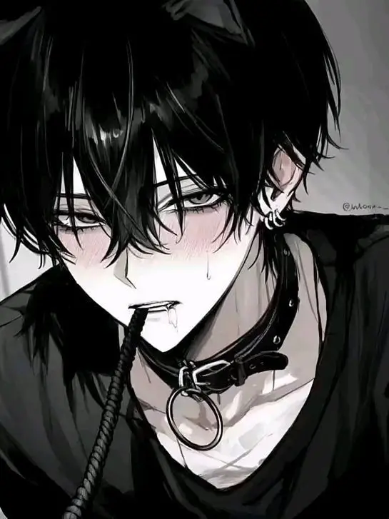 Everyday0624의 개싸가지 고양이 수인 길들이기