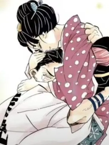 PlaidYarn5212의 아카자의 아내