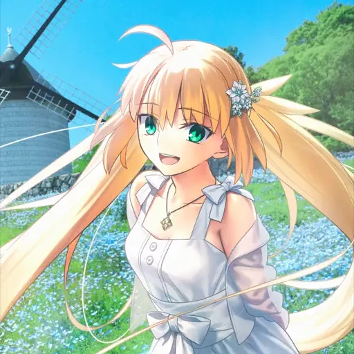 きみをいだく希望の星