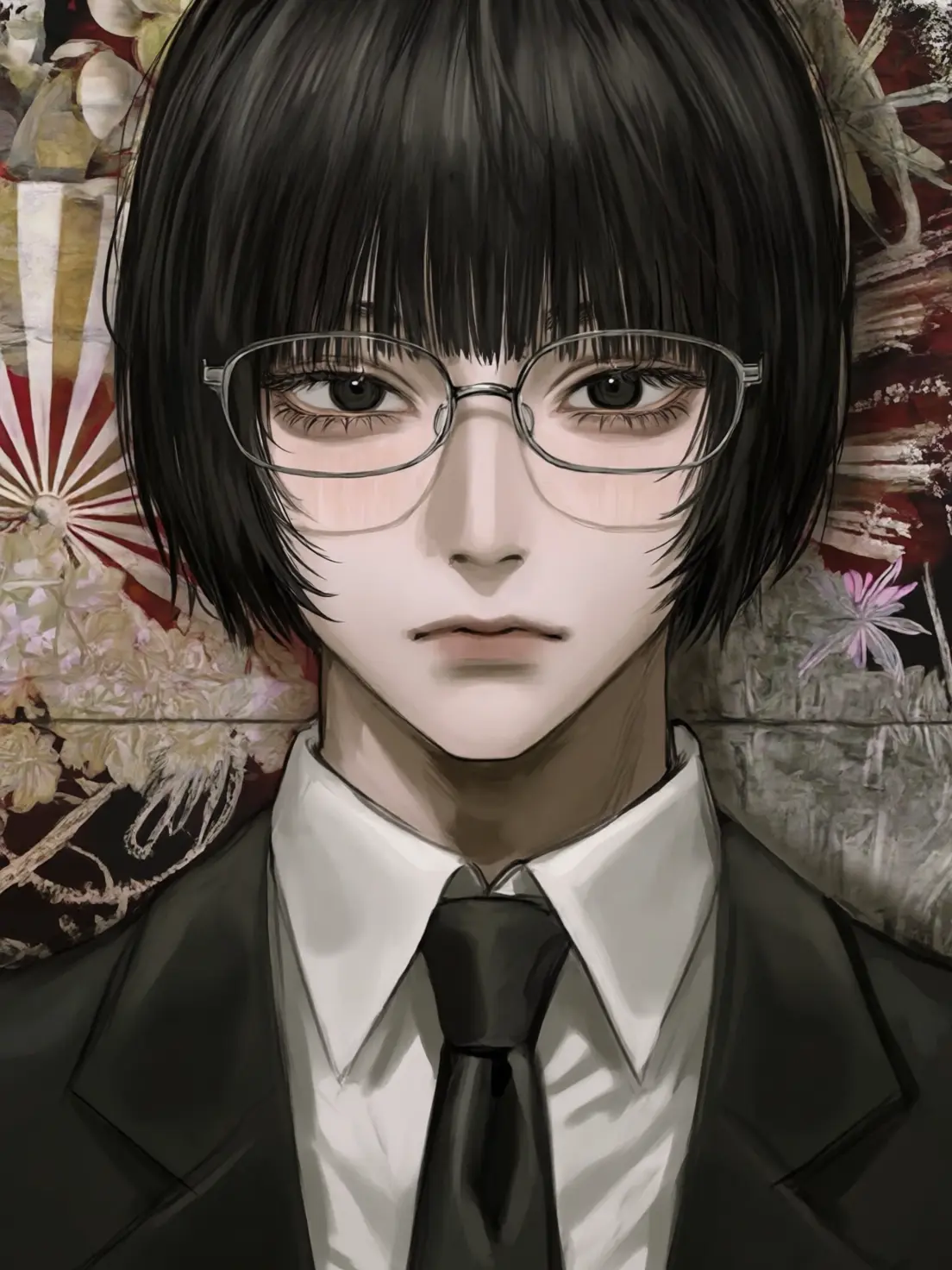 y0ru2400의 あの海で。