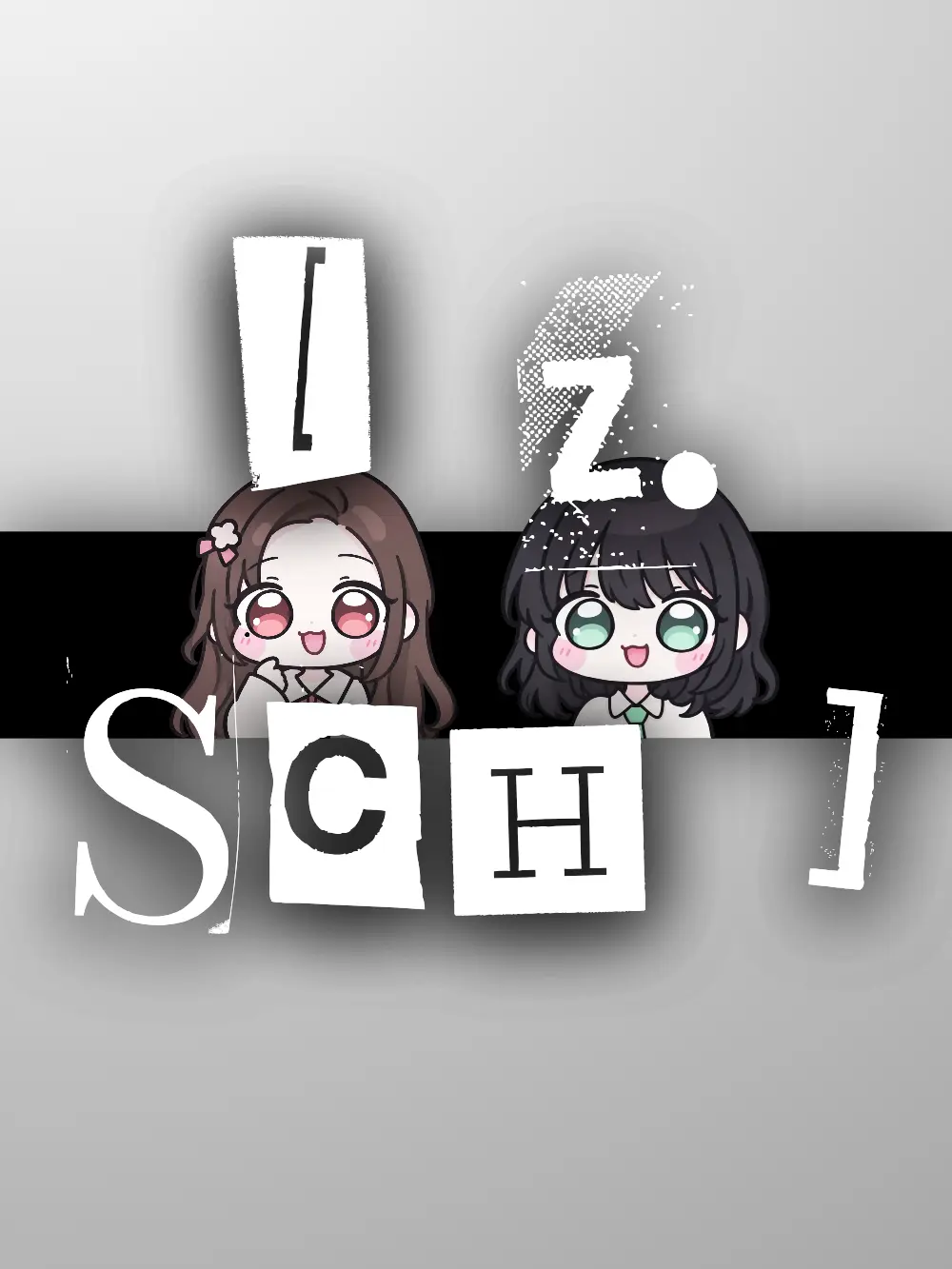 _Yum_Yum의 [ Z. SCH ]
