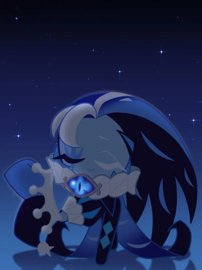 Cy120의 쉐도우밀크쿠키