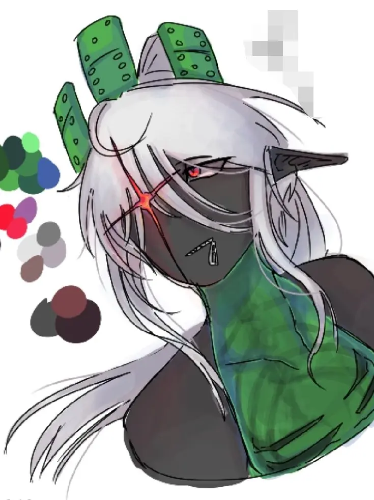 Kimgonan의 ...나, 한입만 (일상물AU/BL)