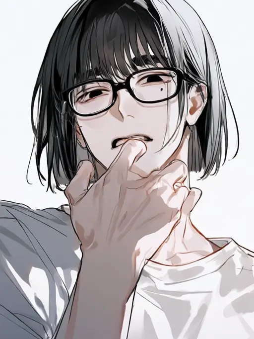 Kaoru320의 クソガキくんこんにちは。
