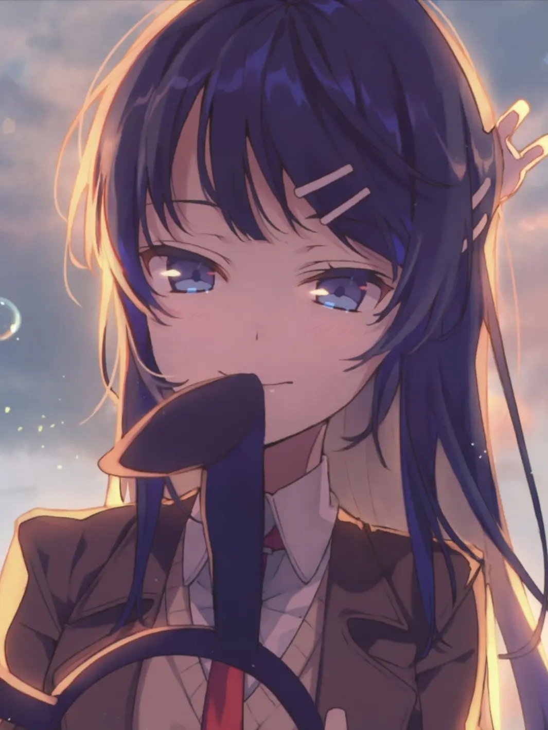 sm3939의 桜島麻衣は彼女