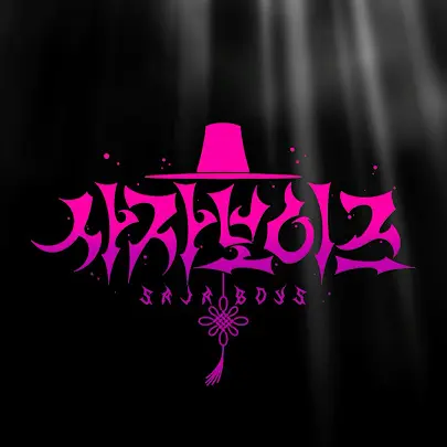CleanPlume7734의 사자보이즈 가족!