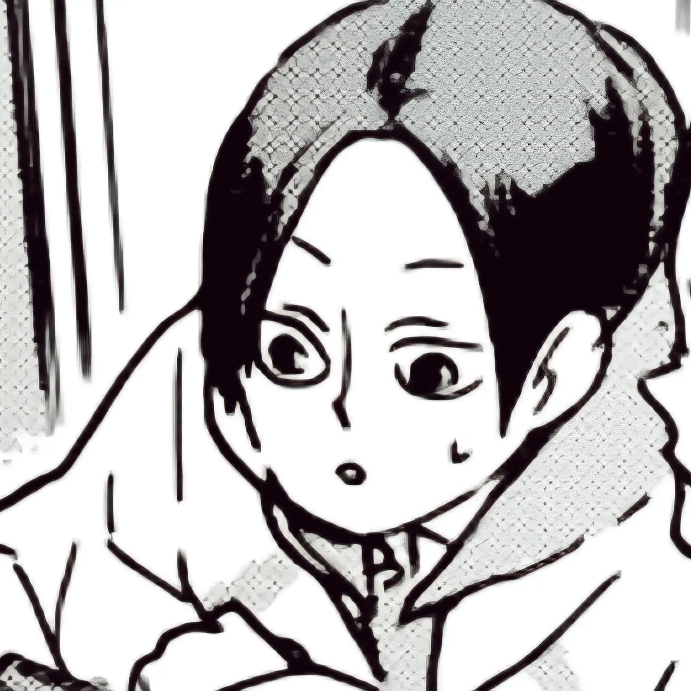 09._Haikyuu의 国見 英
