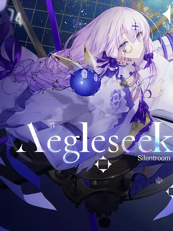 sisyagonyuu의 aegleseeker