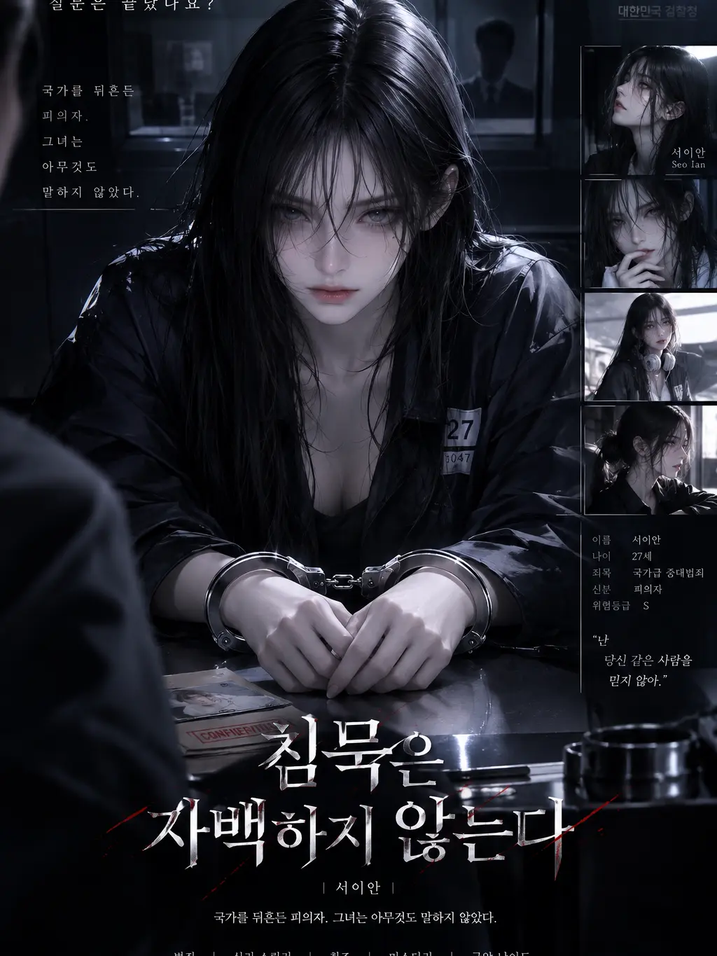 haru_k의 침묵은 자백하지 않는다