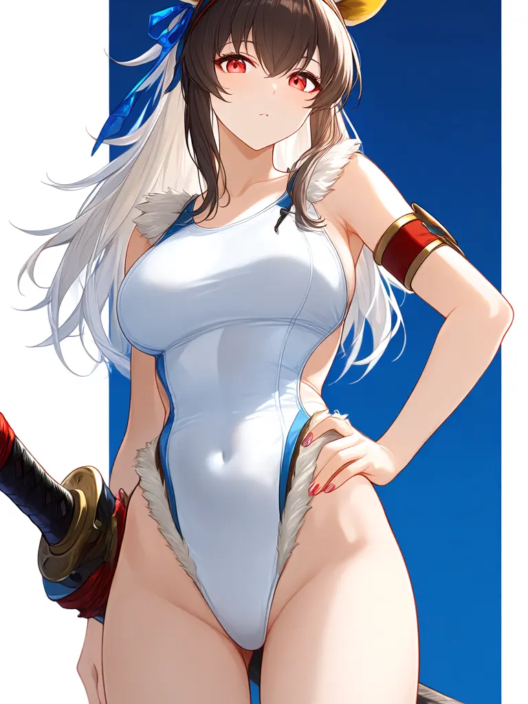FastRate8052의 サバンナの動物擬人化達のアフリカ生存競争