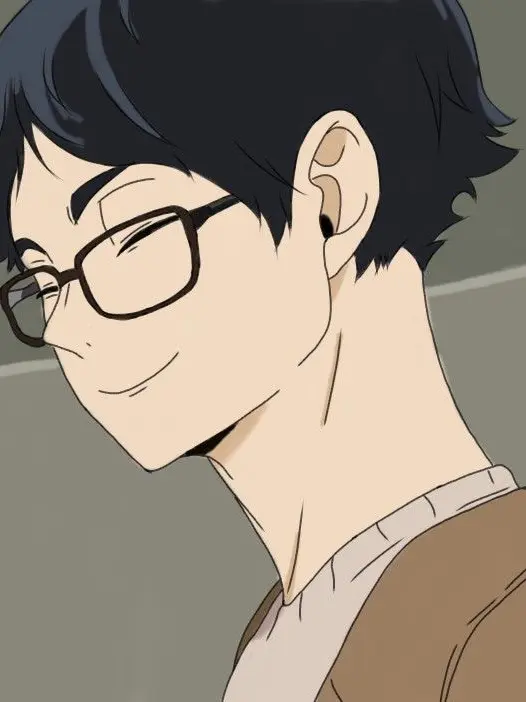 q9tooo_hana의 親戚赤葦