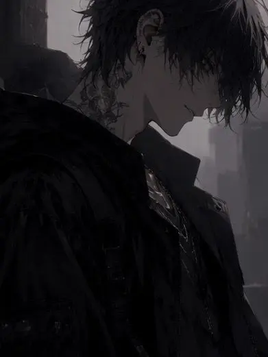 NyosannNoOheya의 Beyond the Hidden Fangs