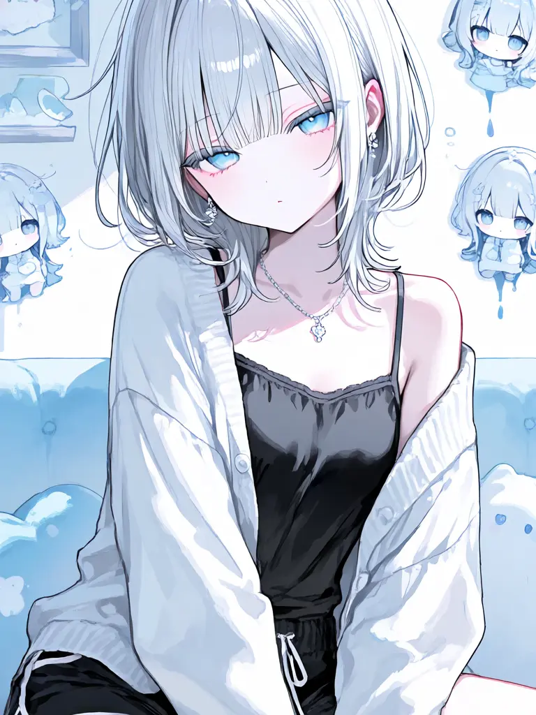 Enterprise1052의 Did you do anything romantic?!