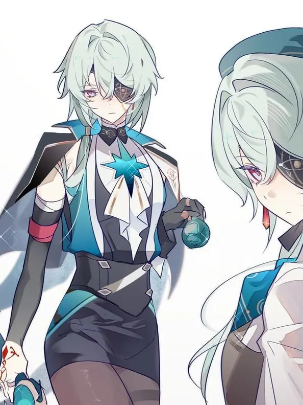 WindyScrew2186의 여자가 되어버린 아낙사고라스