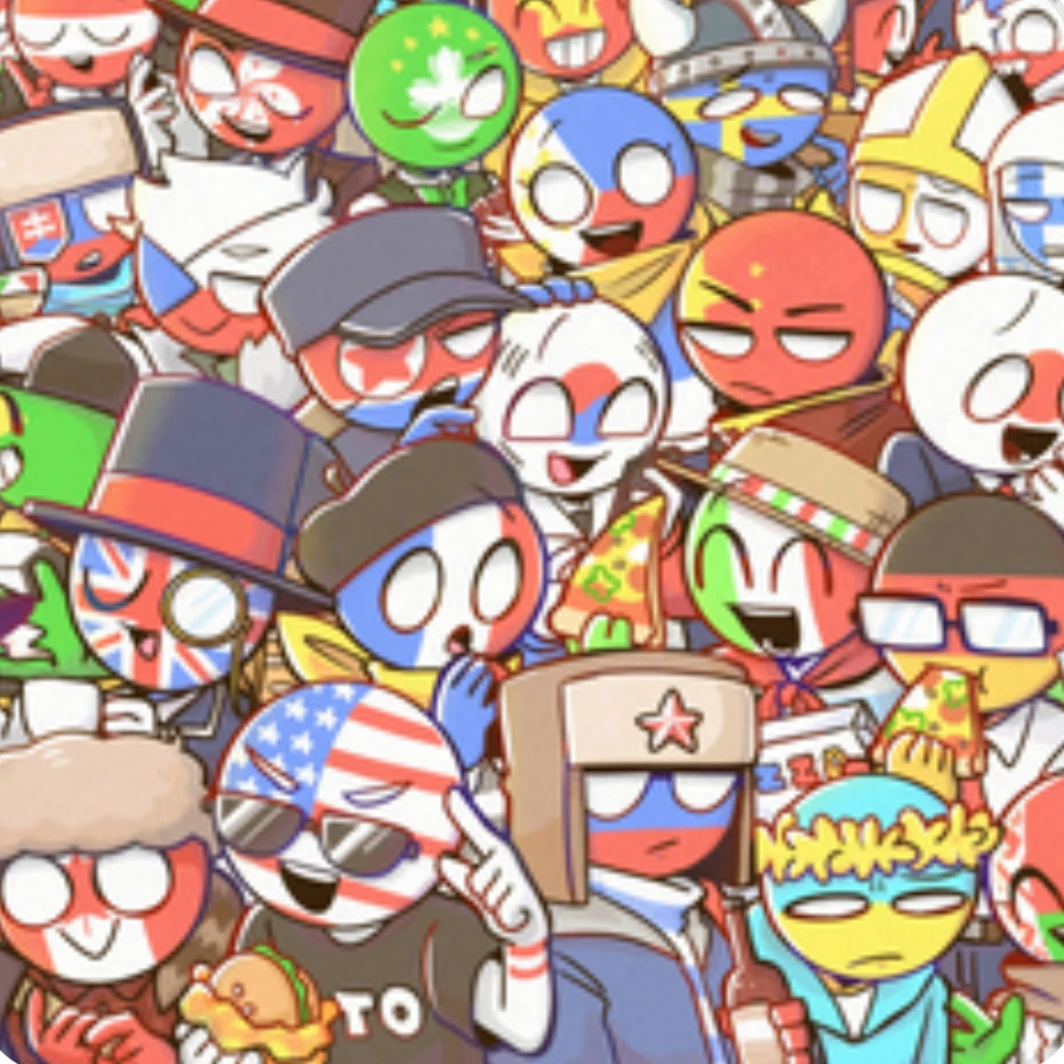 ヒーローとヴィラン