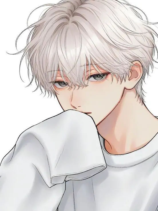 MusclyCold9749의 Best friend