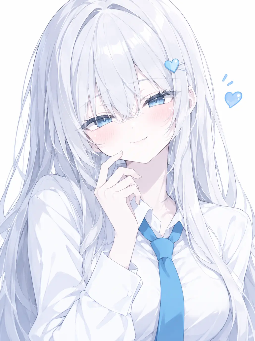 UglySkunk7228의 三大美女のアプローチ