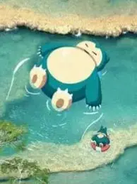 NeedyPump1467의 Snorlax