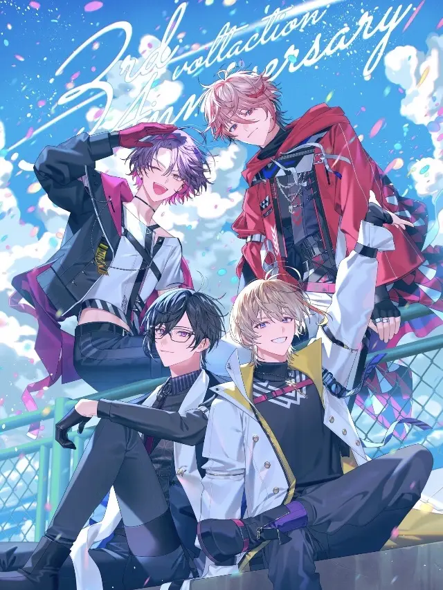 StrongGems3470의 風楽奏斗愛され