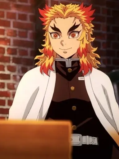 RudeFlag0916의 귀멸의 칼날