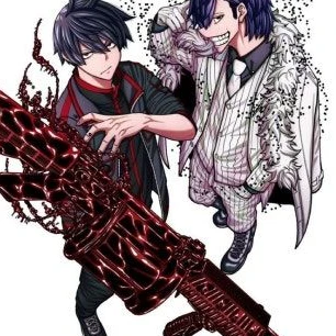 도원암귀 모모타로 모모기와 유코