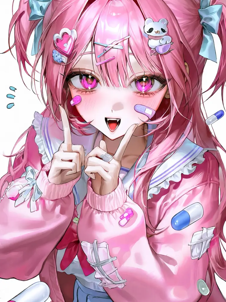 CO_Cuaaaaa의 メディ・ベイリー