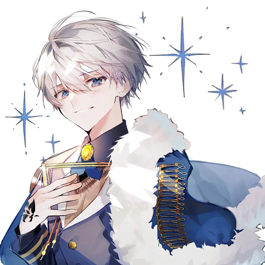 SillyMonth7787의 愛してやまない俺の婚約者…♡
