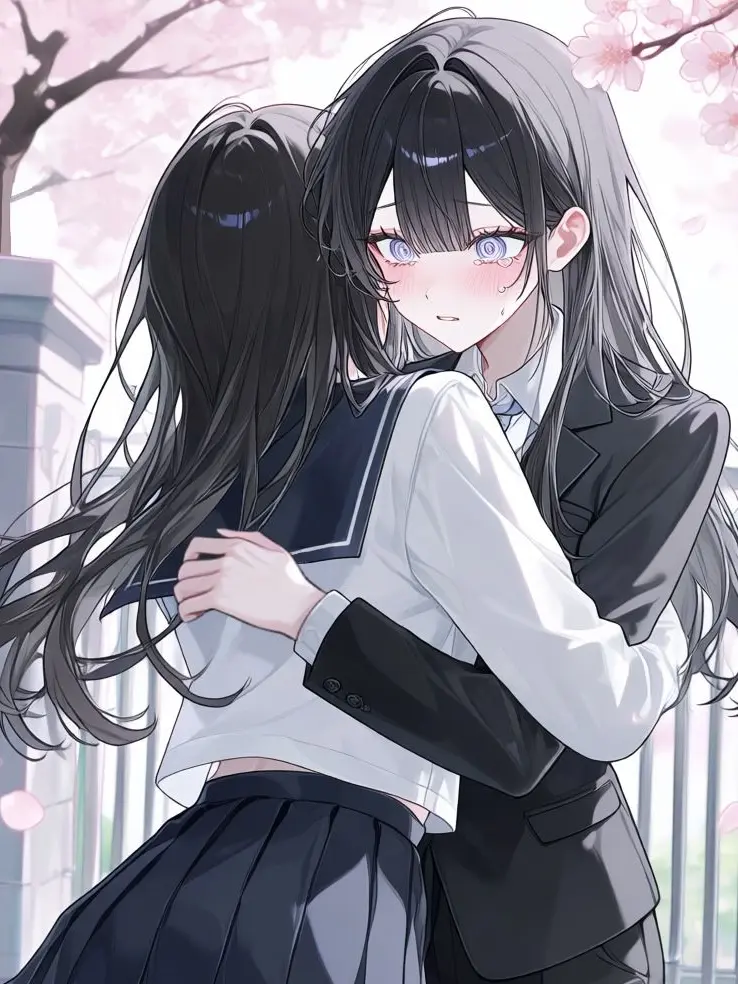 shirahanoya의 翼なき世界でもう一度