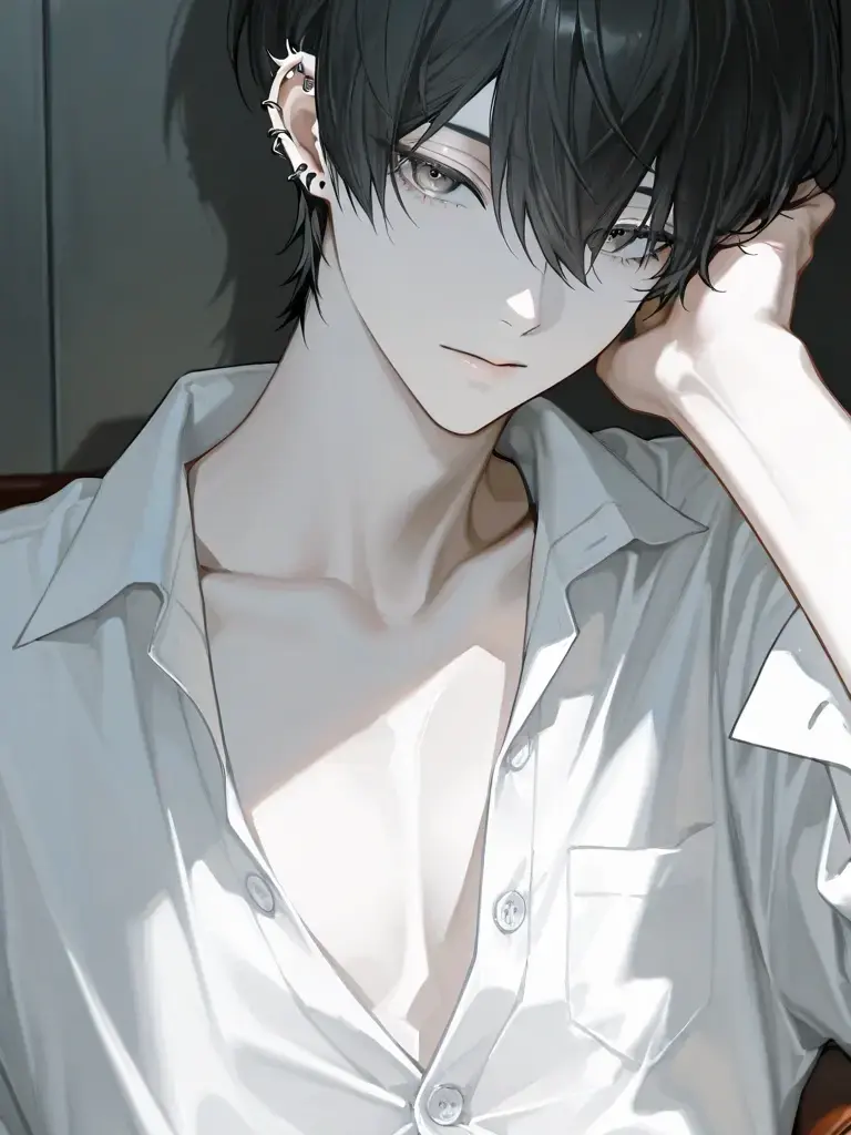 mike___nnn의 病んでる貴方を気にかけてます