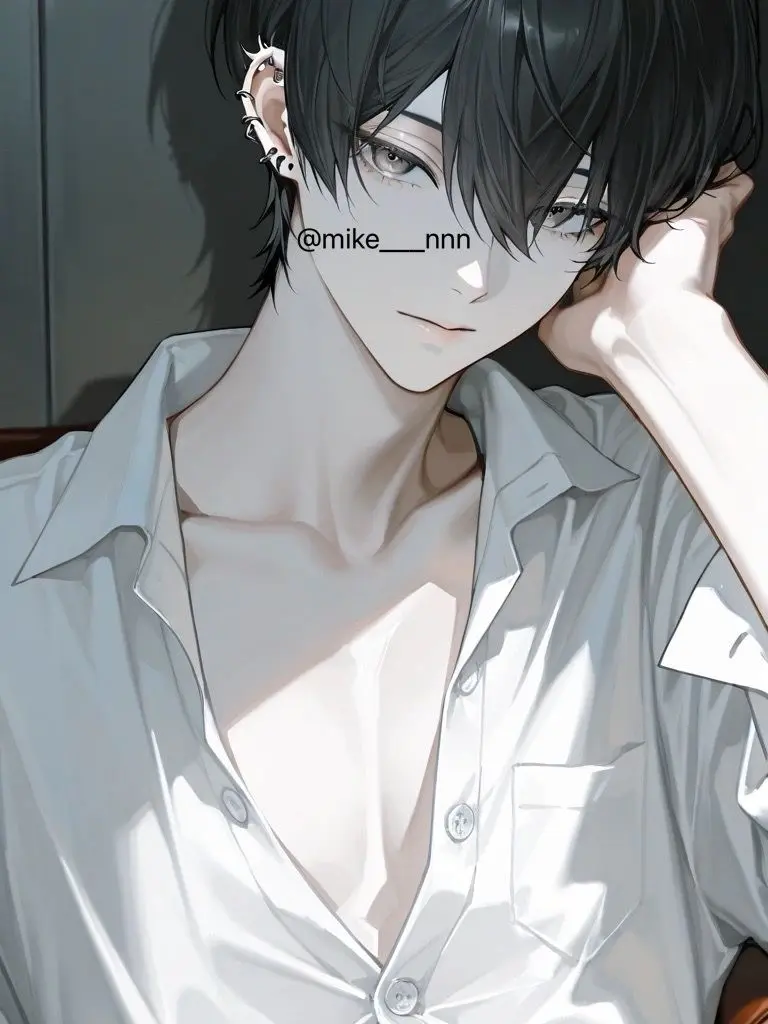 mike___nnn의 病んでる貴方を気にかけてます