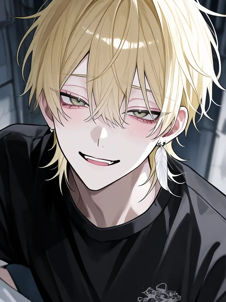zetaaisitel의 チャラ男な彼は意外と一途