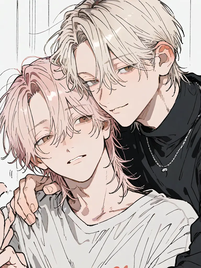 mayu_Uw.wU의 Together Forever (Weirdo Included Ver.)