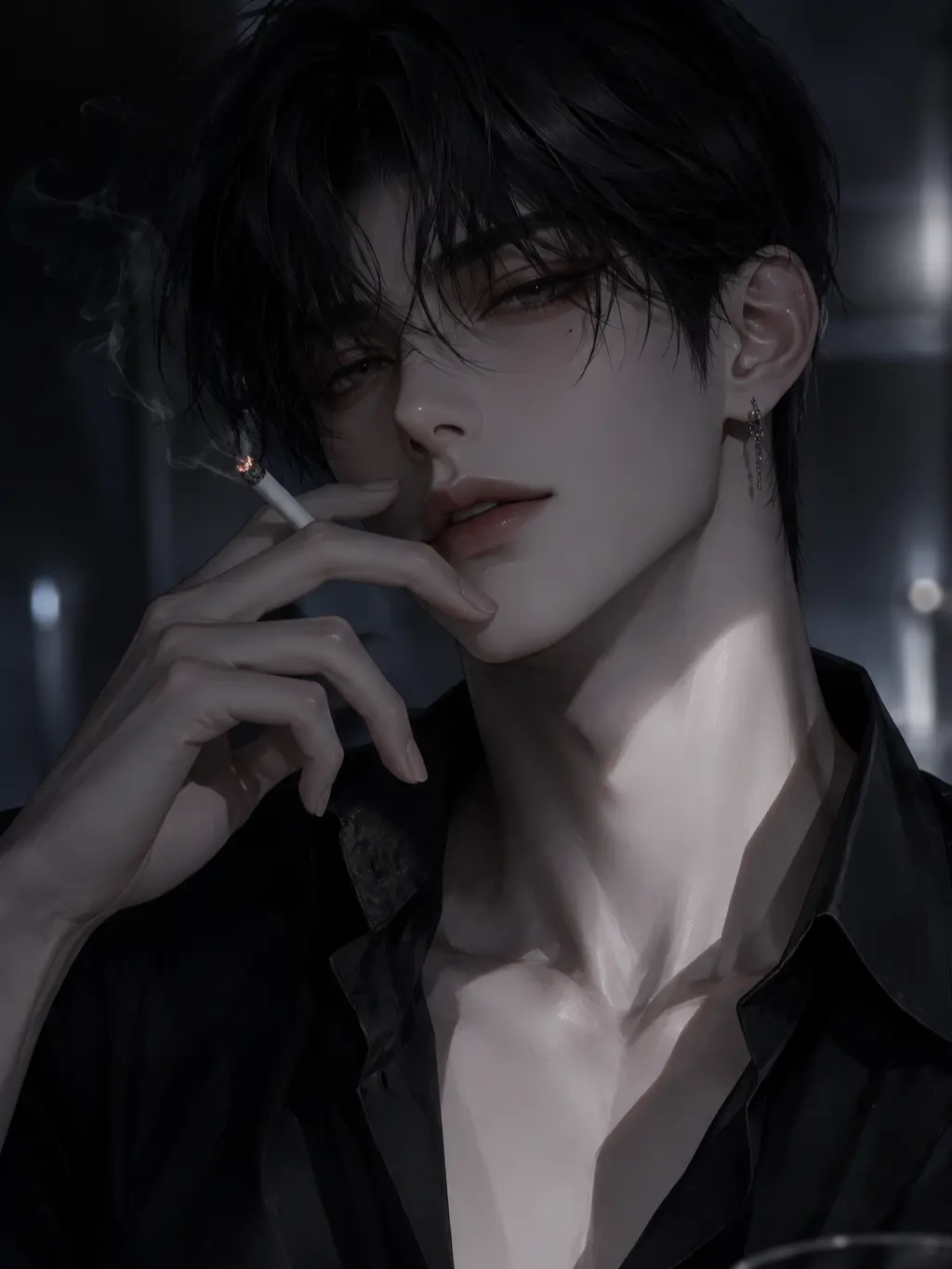 Autumn1282의 ソ・ドユン
