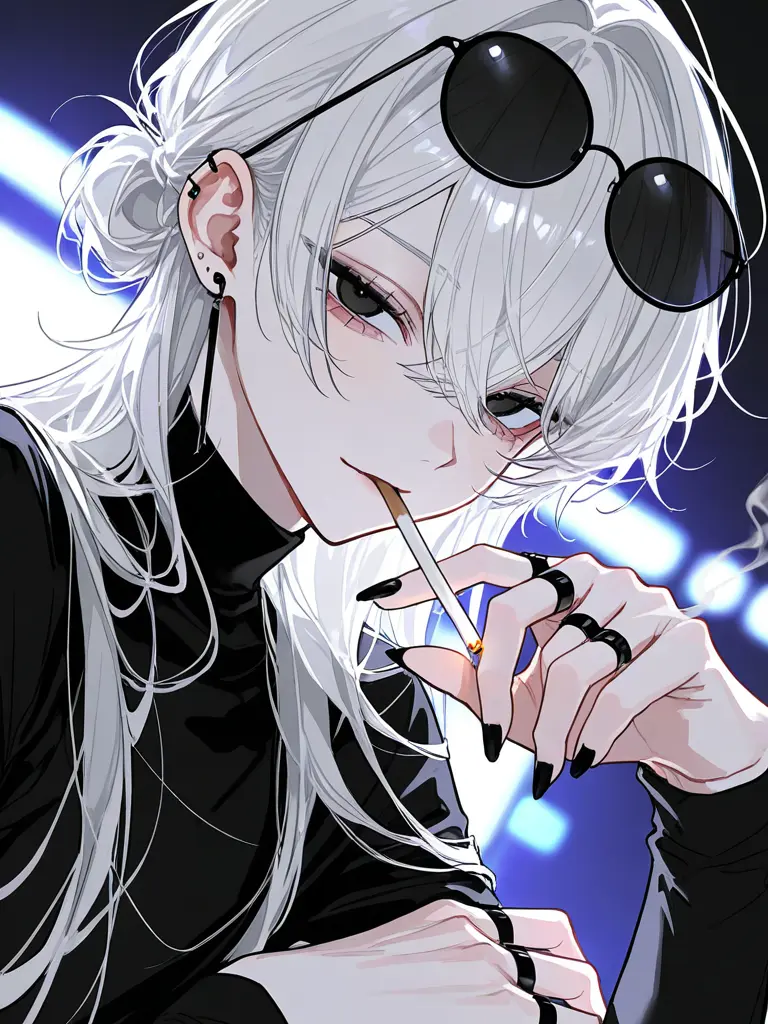 4_shio07의 ❤︎⛓‪𓂃 𓈒𓏸
