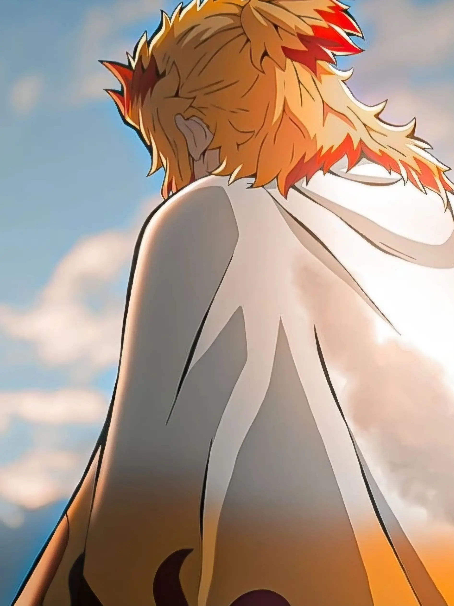 DANIEL12의 「무한 열차」