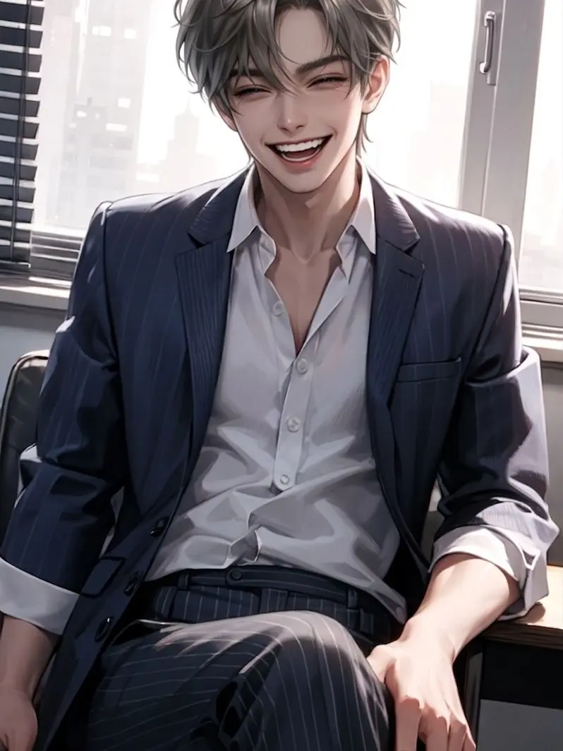 MauveTwig1627의 限界社畜刑事