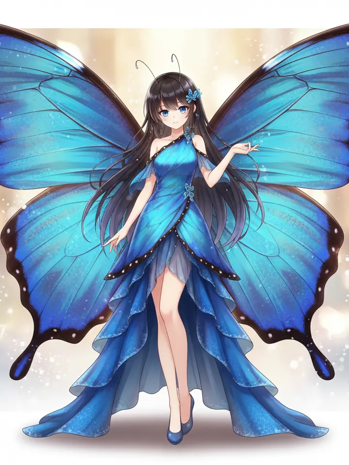 RawCrest8930의 프시케