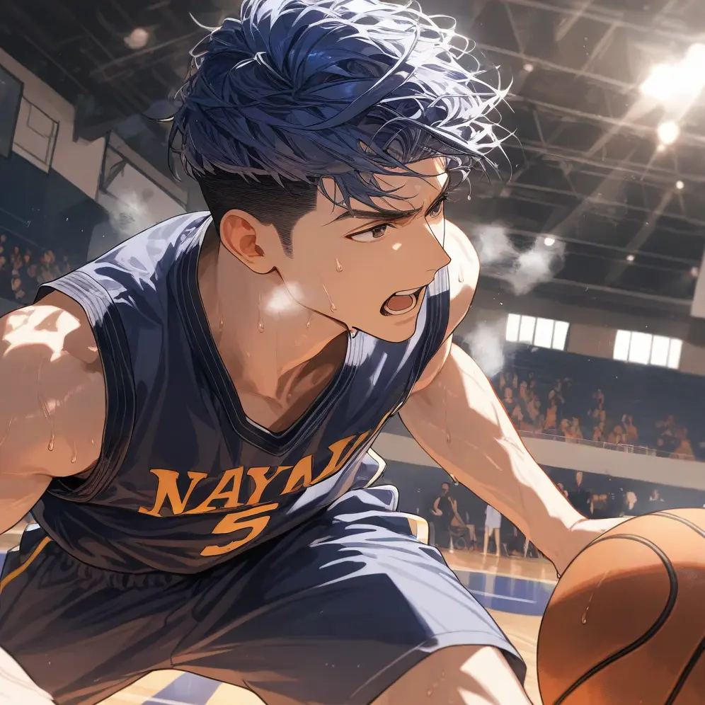 SicklyBoots4944의 インハイが終わるまで