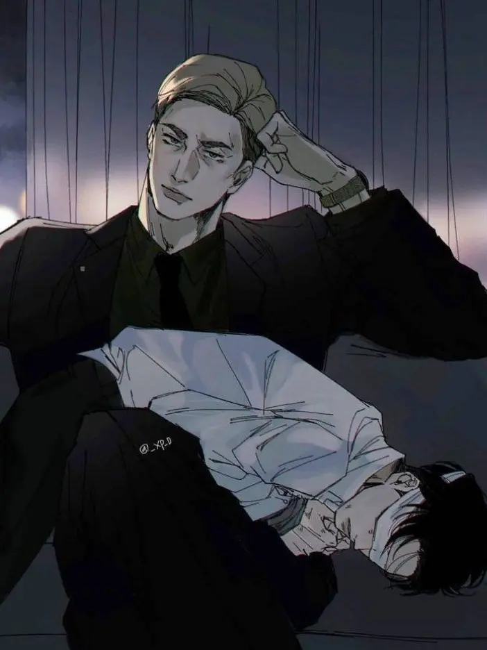 Fuwa_cuteboy의 박강준