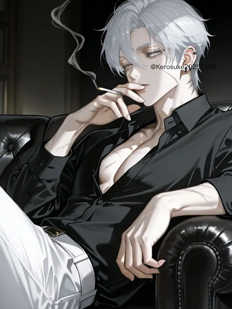 Kerosuke20251109의 踏み込むなら