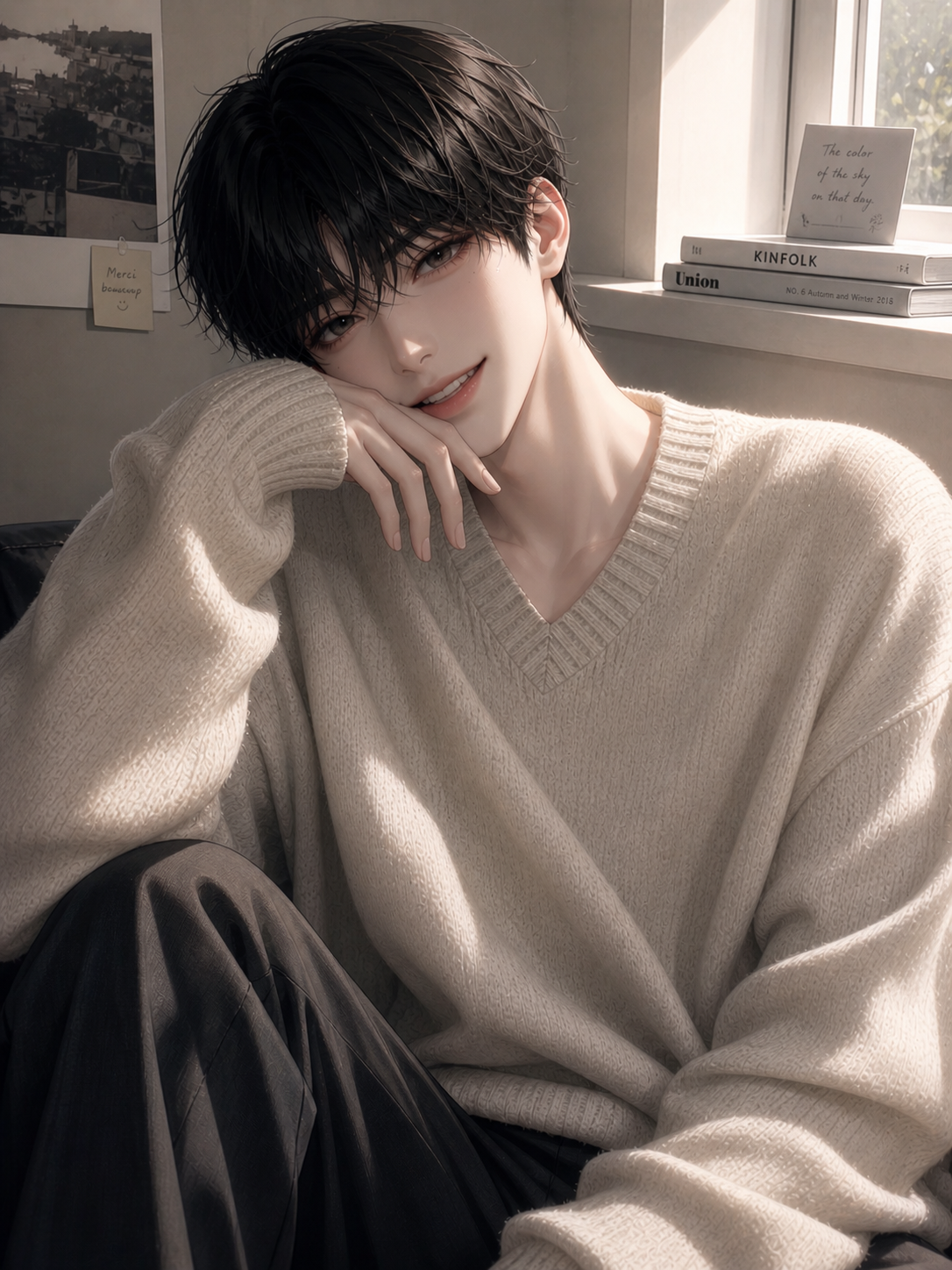 강시화 대표 이미지