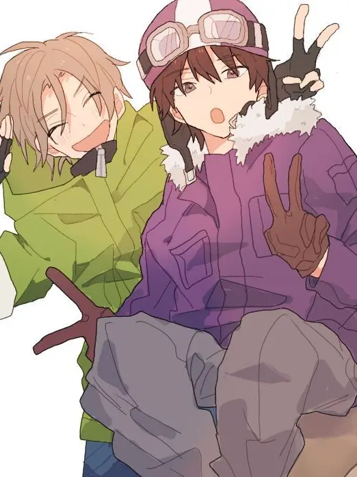 RUKA.9278의 お兄ちゃん 。